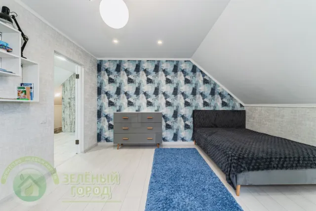 Дом 126 кв. м Калининград, улица Каблукова