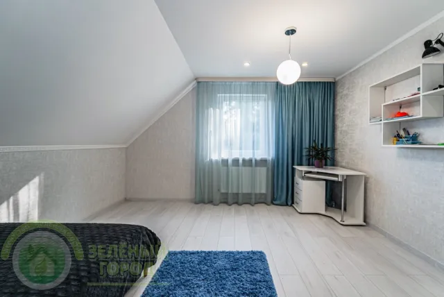 Дом 126 кв. м Калининград, улица Каблукова