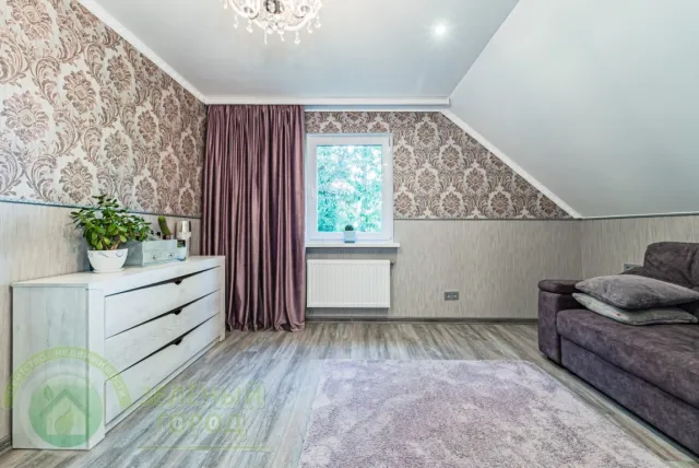 Дом 126 кв. м Калининград, улица Каблукова