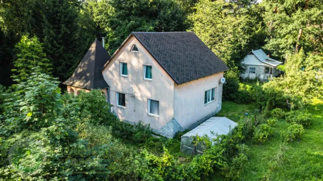 Дом 126 кв. м Калининград, улица Каблукова