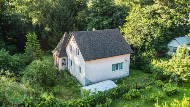 Дом 126 кв. м Калининград, улица Каблукова