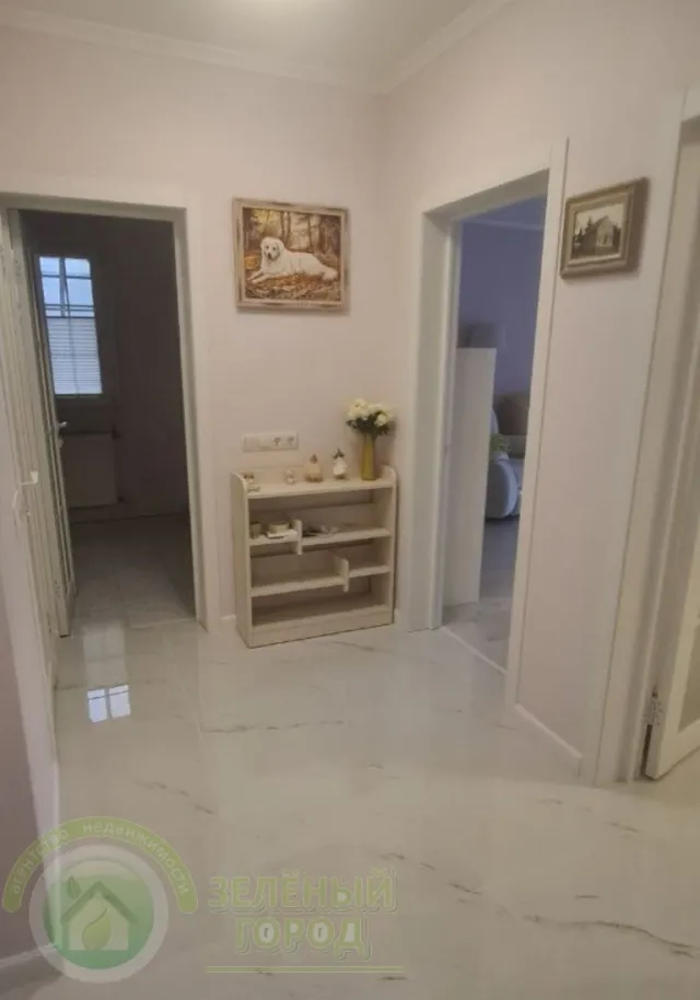 Дом 158 кв. м Калининград, переулок Алексея Толстого,3