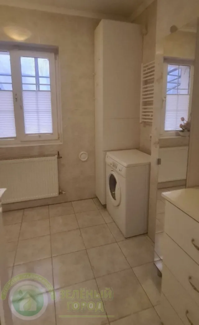 Дом 158 кв. м Калининград, переулок Алексея Толстого,3