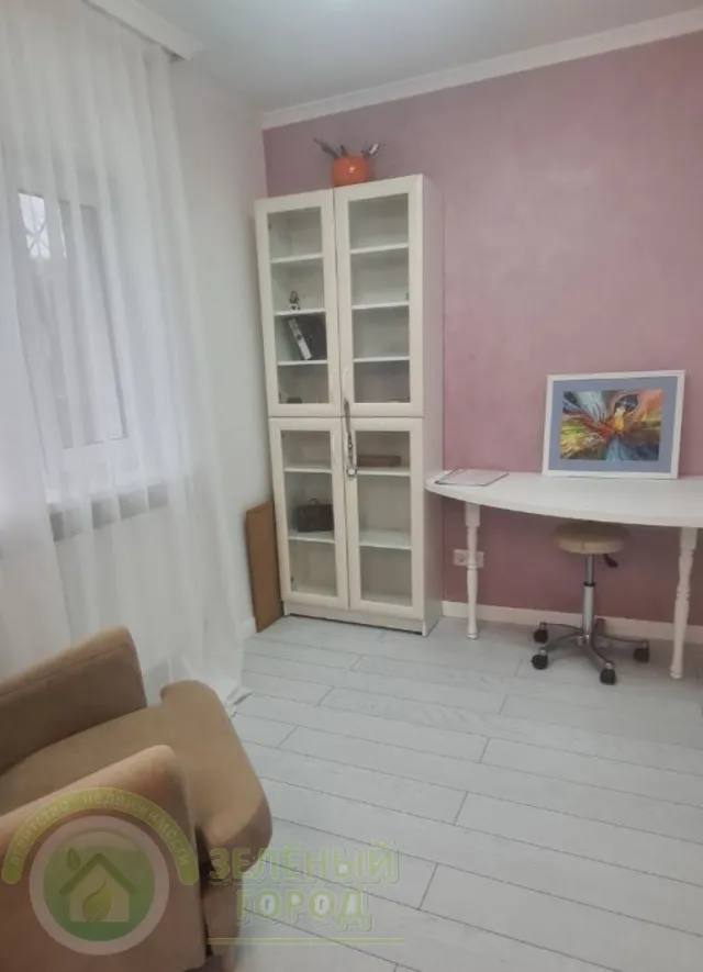 Дом 158 кв. м Калининград, переулок Алексея Толстого,3