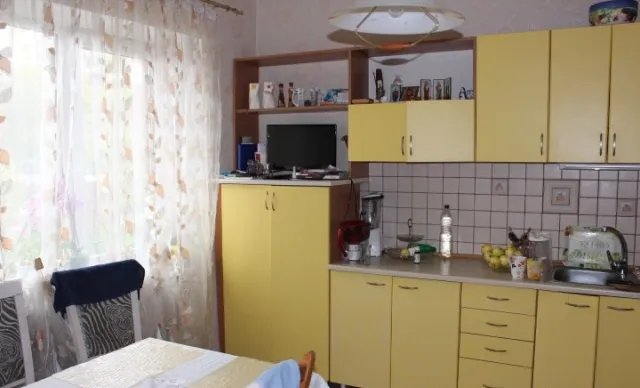 Дом 208 кв. м Зеленоградск, Балтийская улица
