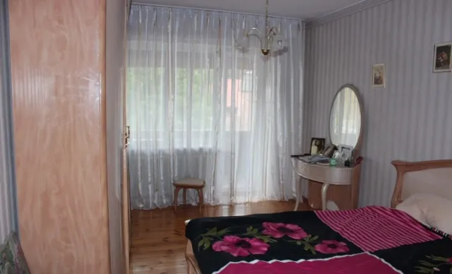 Дом 208 кв. м Зеленоградск, Балтийская улица