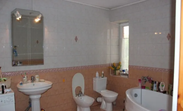 Дом 208 кв. м Зеленоградск, Балтийская улица