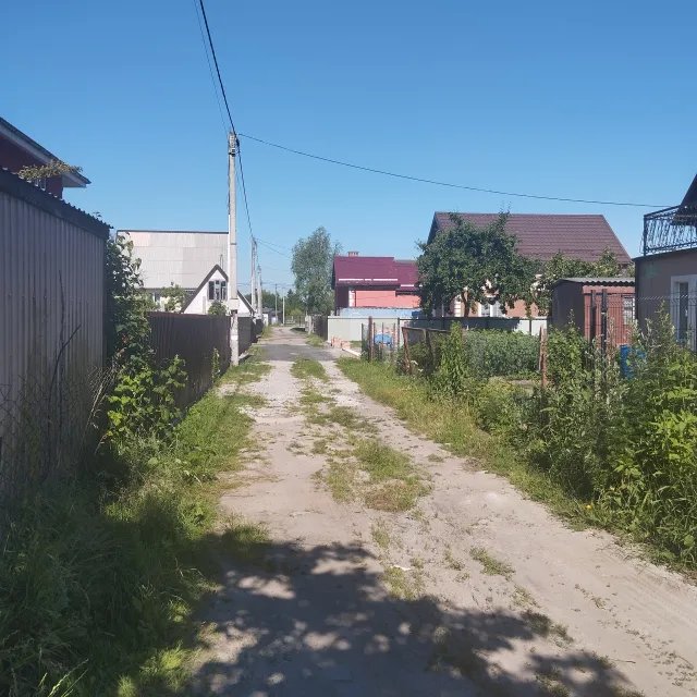 Дом 108 кв. м Гурьевск, Садовая улица