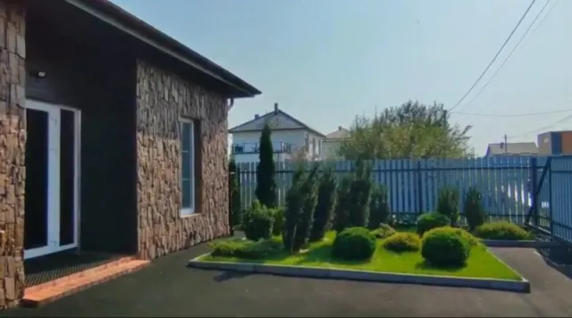 Дом 147 кв. м Гурьевск, Альпийская улица