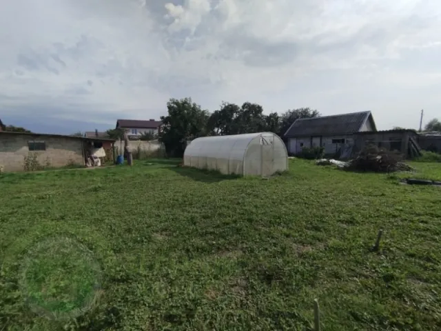 Дом 87 кв. м посёлок Малое Васильково, Молодёжная улица