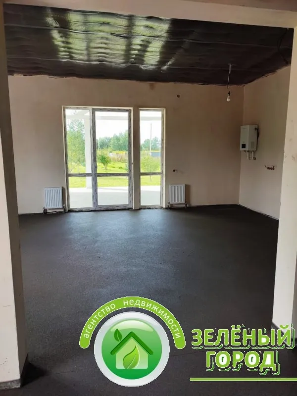 Дом 220 кв. м посёлок Кузнецкое, Петровская улица