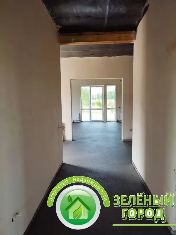 Дом 220 кв. м посёлок Кузнецкое, Петровская улица