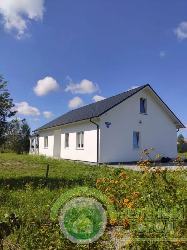 Дом 220 кв. м посёлок Кузнецкое, Петровская улица