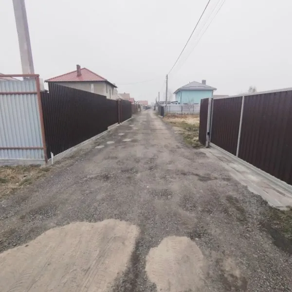 Таунхаус 132 кв. м СНТ Здоровье, Центральная улица