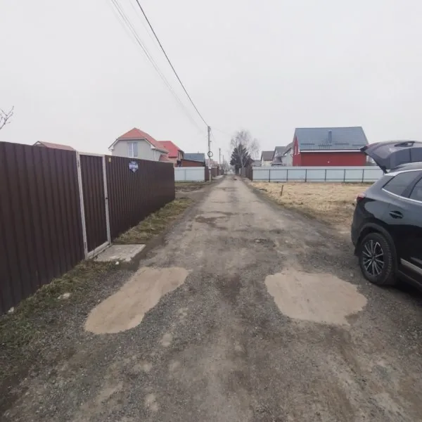 Таунхаус 132 кв. м СНТ Здоровье, Центральная улица