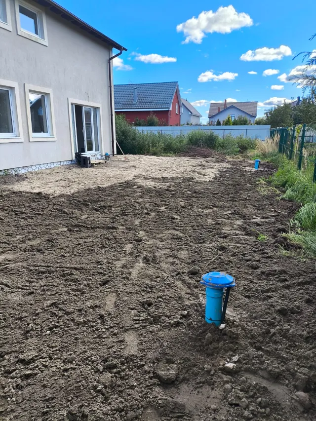Таунхаус 132 кв. м СНТ Здоровье, Центральная улица