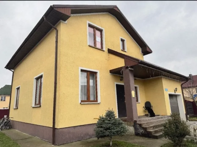 Дом 173 кв. м Гурьевск, Свободная улица