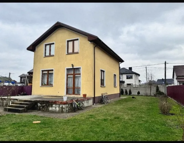 Дом 173 кв. м Гурьевск, Свободная улица