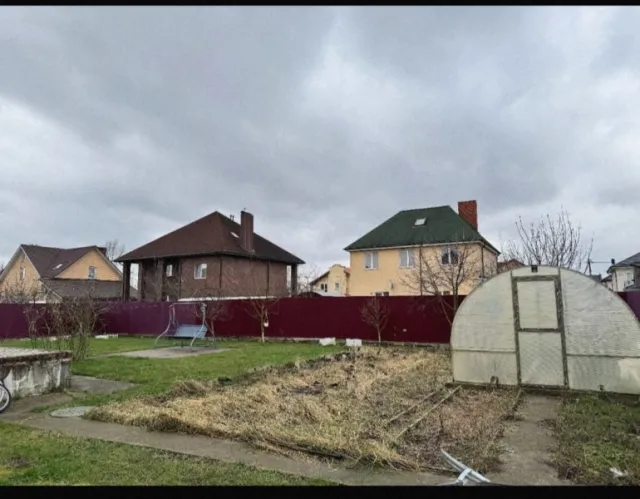 Дом 173 кв. м Гурьевск, Свободная улица