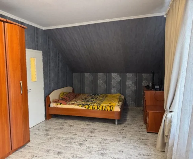 Дом 173 кв. м Гурьевск, Свободная улица