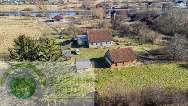 Дом 70 кв. м Полесск, Прохладная улица
