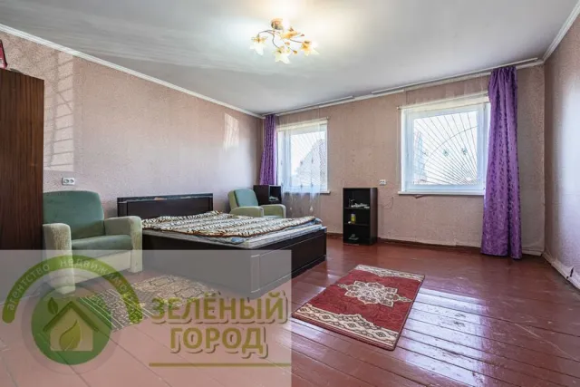 Дом 70 кв. м Полесск, Прохладная улица