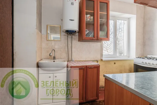 Дом 70 кв. м Полесск, Прохладная улица