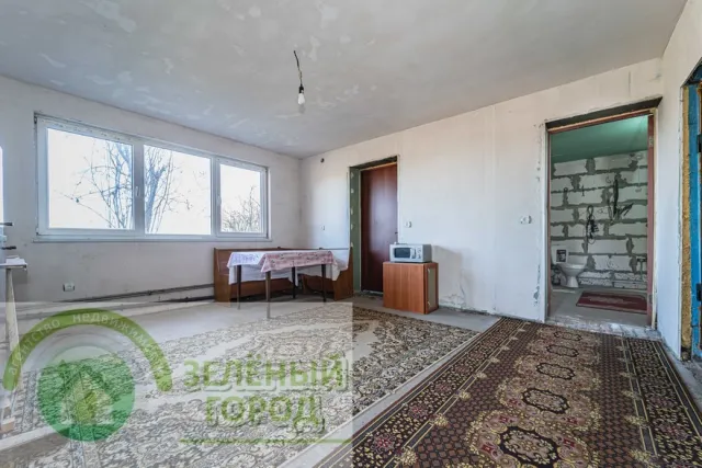 Дом 70 кв. м Полесск, Прохладная улица
