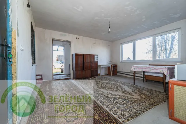 Дом 70 кв. м Полесск, Прохладная улица