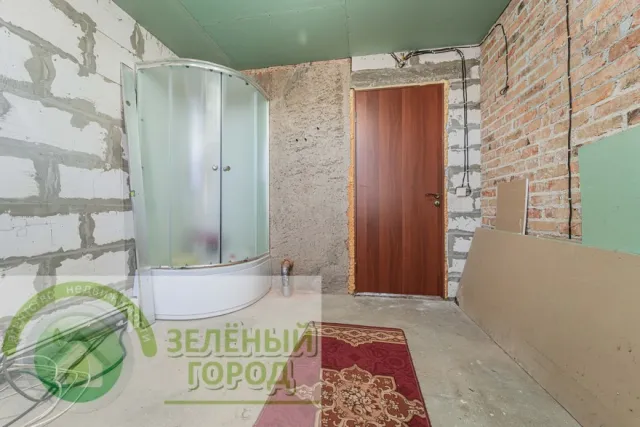 Дом 70 кв. м Полесск, Прохладная улица