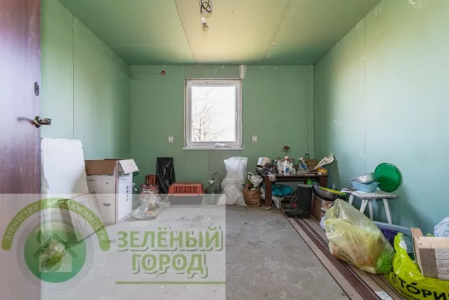 Дом 70 кв. м Полесск, Прохладная улица