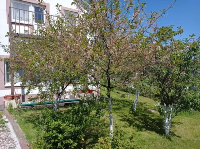Дом 160 кв. м Гурьевск, Строительная улица