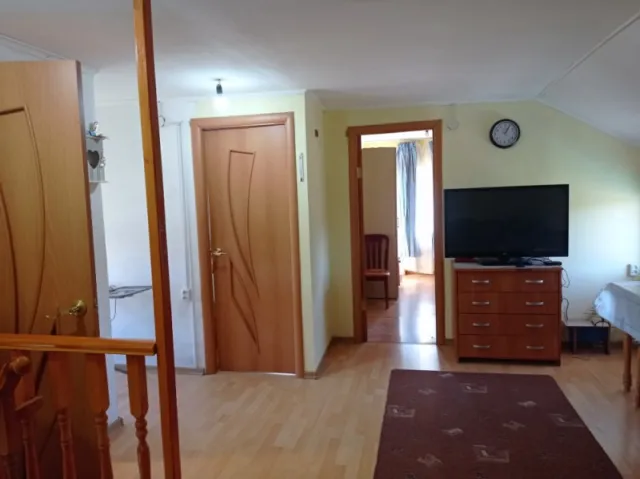 Дом 160 кв. м Гурьевск, Строительная улица