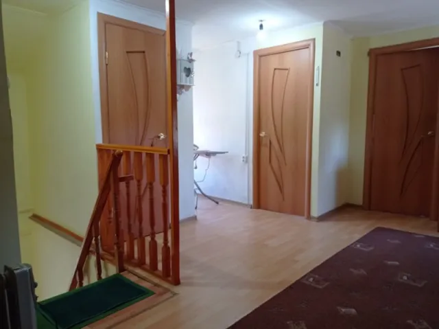 Дом 160 кв. м Гурьевск, Строительная улица