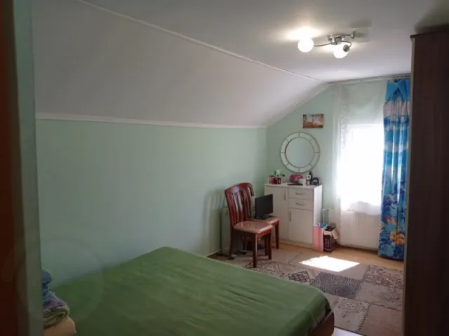 Дом 160 кв. м Гурьевск, Строительная улица