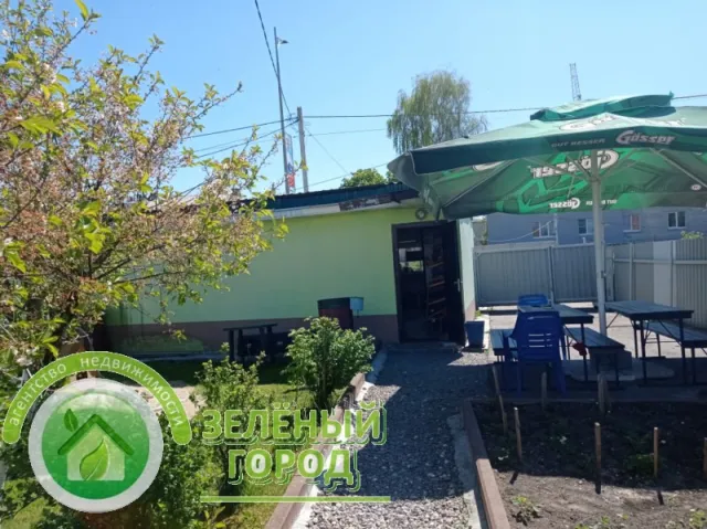 Дом 160 кв. м Гурьевск, Строительная улица
