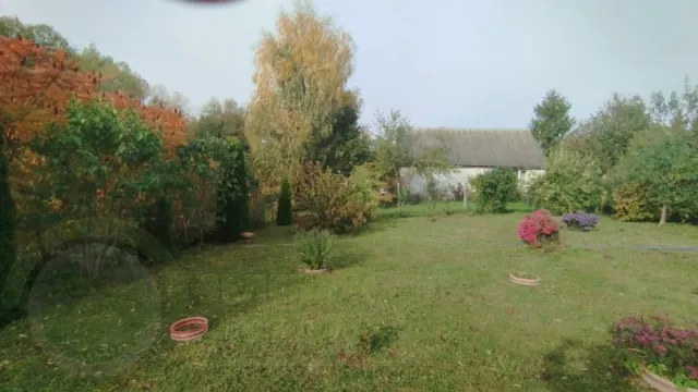 Дом 83 кв. м посёлок Сазоновка, Вишнёвая улица