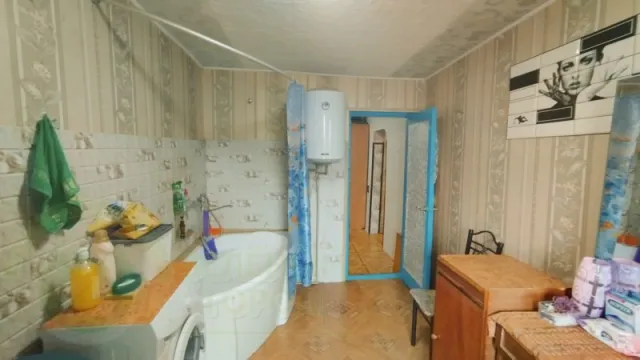Дом 83 кв. м посёлок Сазоновка, Вишнёвая улица