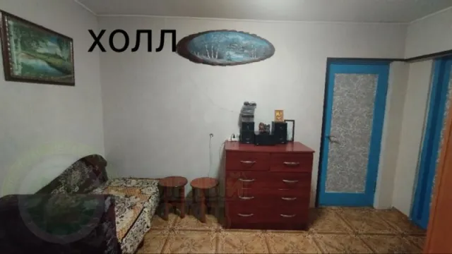 Дом 83 кв. м посёлок Сазоновка, Вишнёвая улица