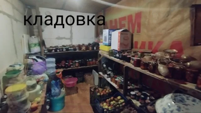 Дом 83 кв. м посёлок Сазоновка, Вишнёвая улица