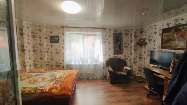 Дом 83 кв. м посёлок Сазоновка, Вишнёвая улица