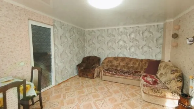 Дом 83 кв. м посёлок Сазоновка, Вишнёвая улица