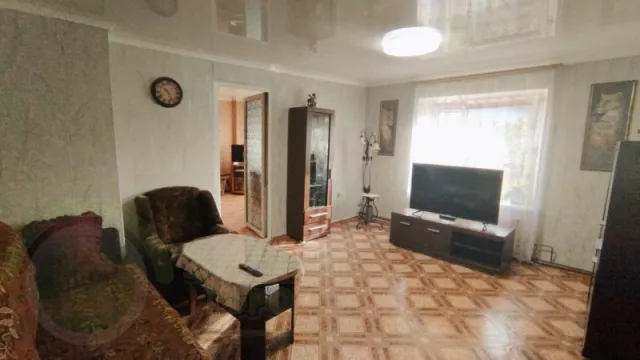 Дом 83 кв. м посёлок Сазоновка, Вишнёвая улица