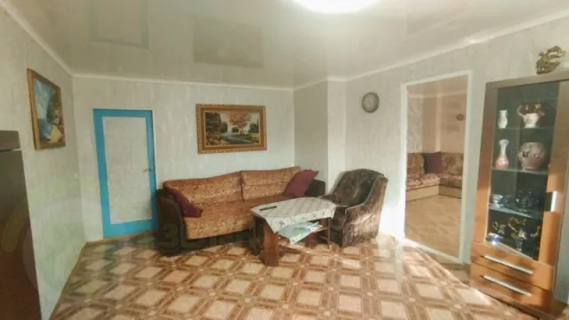 Дом 83 кв. м посёлок Сазоновка, Вишнёвая улица