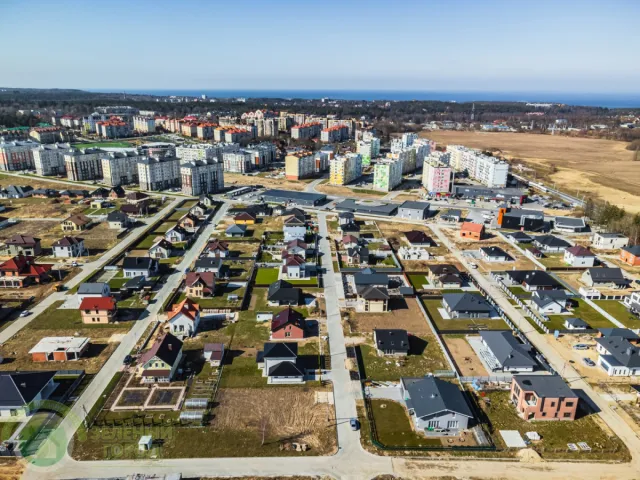 Дом 180 кв. м Светлогорск, Солнечная улица,12