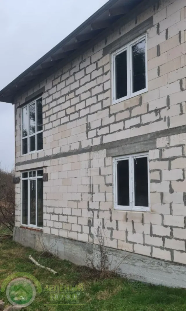 Дом 155 кв. м Пионерский, Спортивный переулок,7А