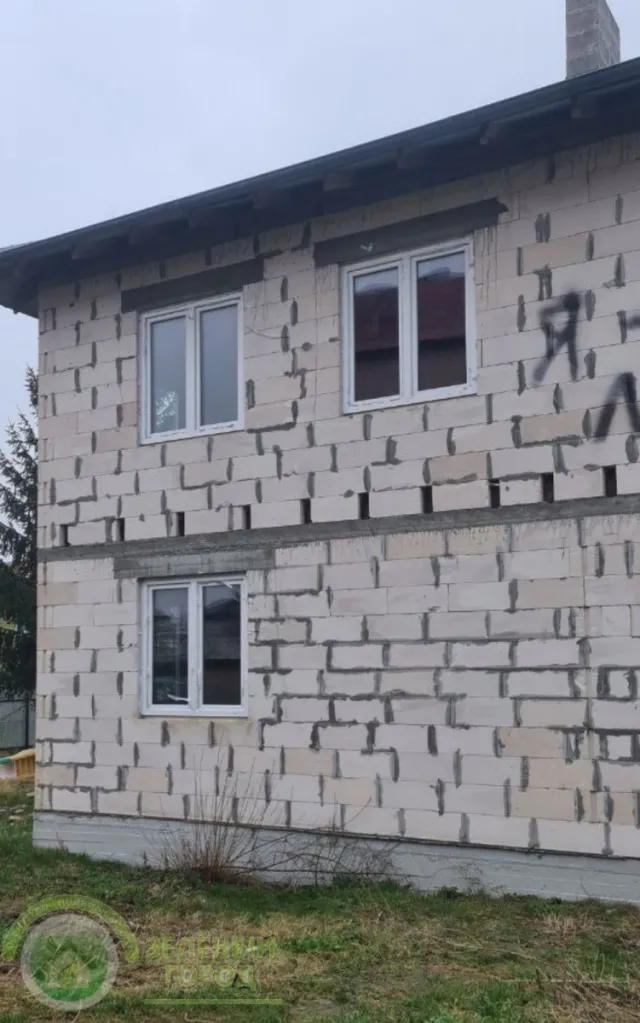 Дом 155 кв. м Пионерский, Спортивный переулок,7А