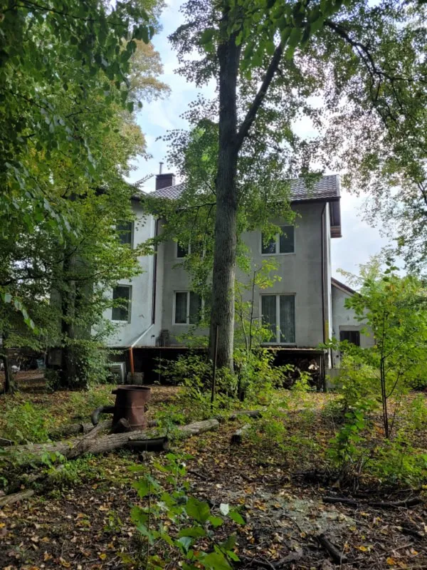 Дом 380 кв. м Гурьевск, Берёзовый переулок