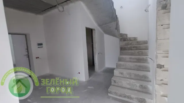 Дом 183 кв. м Светлогорск, Весенняя улица