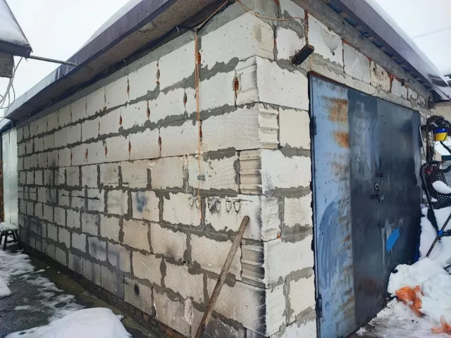 Часть дома 166 кв. м посёлок Мельниково, Центральная улица